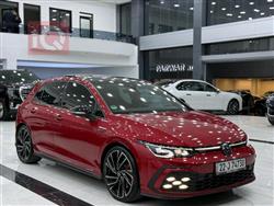 فولكسفاغن جولف